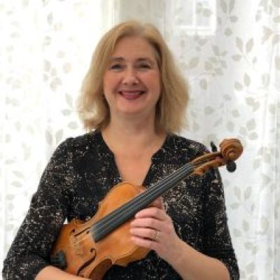 Elisabet Buckland GYA NORWICH Profile Pic